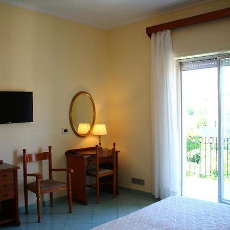 Hotel Terme Alexander Ίσκια Εξωτερικό φωτογραφία