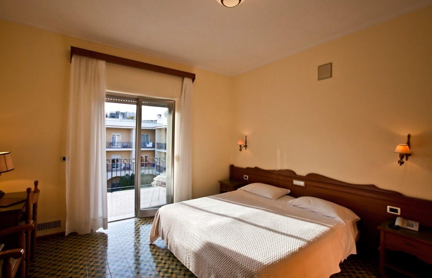 Hotel Terme Alexander Ίσκια Εξωτερικό φωτογραφία