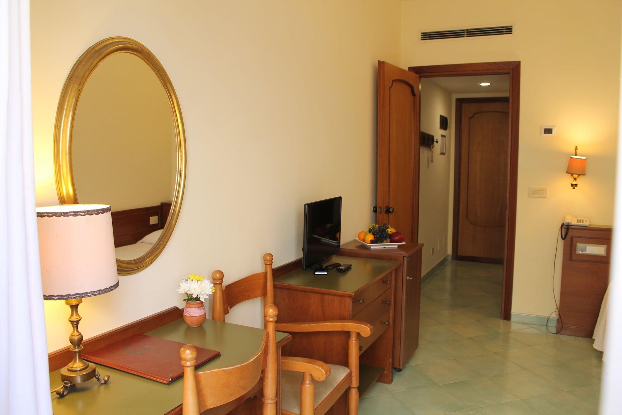 Hotel Terme Alexander Ίσκια Εξωτερικό φωτογραφία