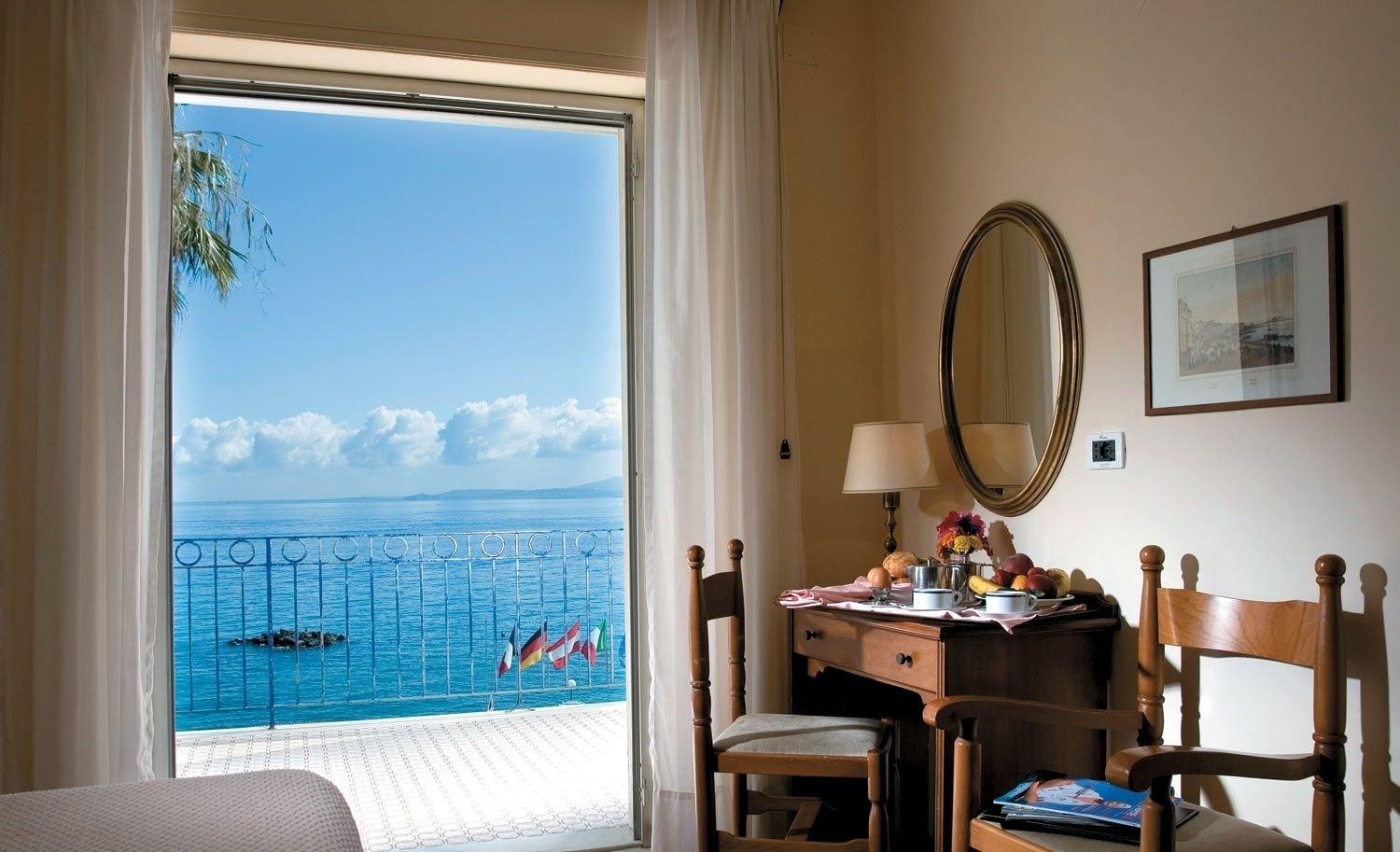 Hotel Terme Alexander Ίσκια Εξωτερικό φωτογραφία