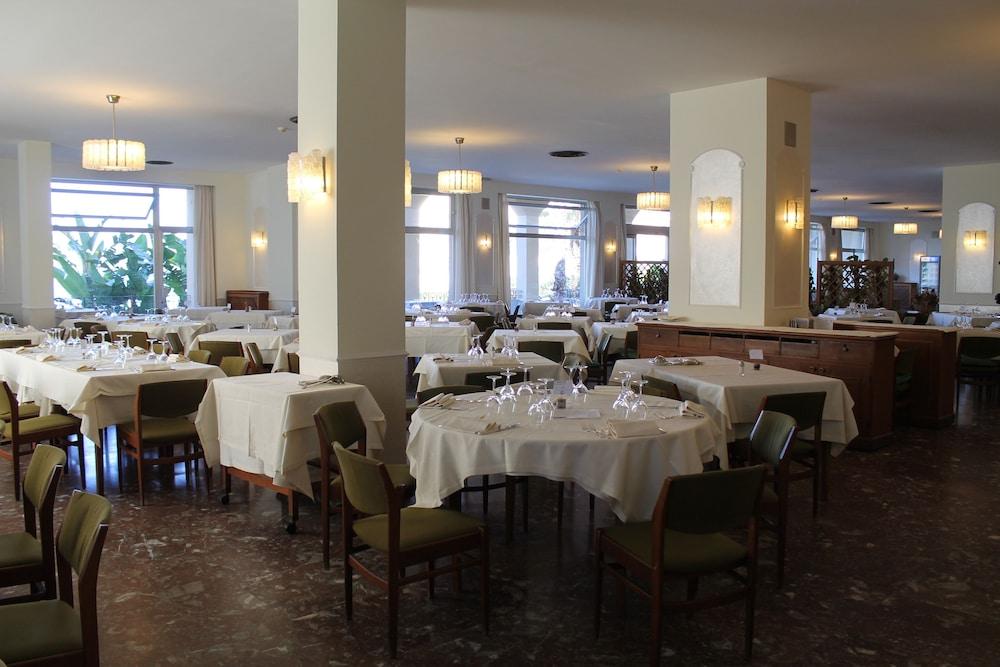 Hotel Terme Alexander Ίσκια Εξωτερικό φωτογραφία