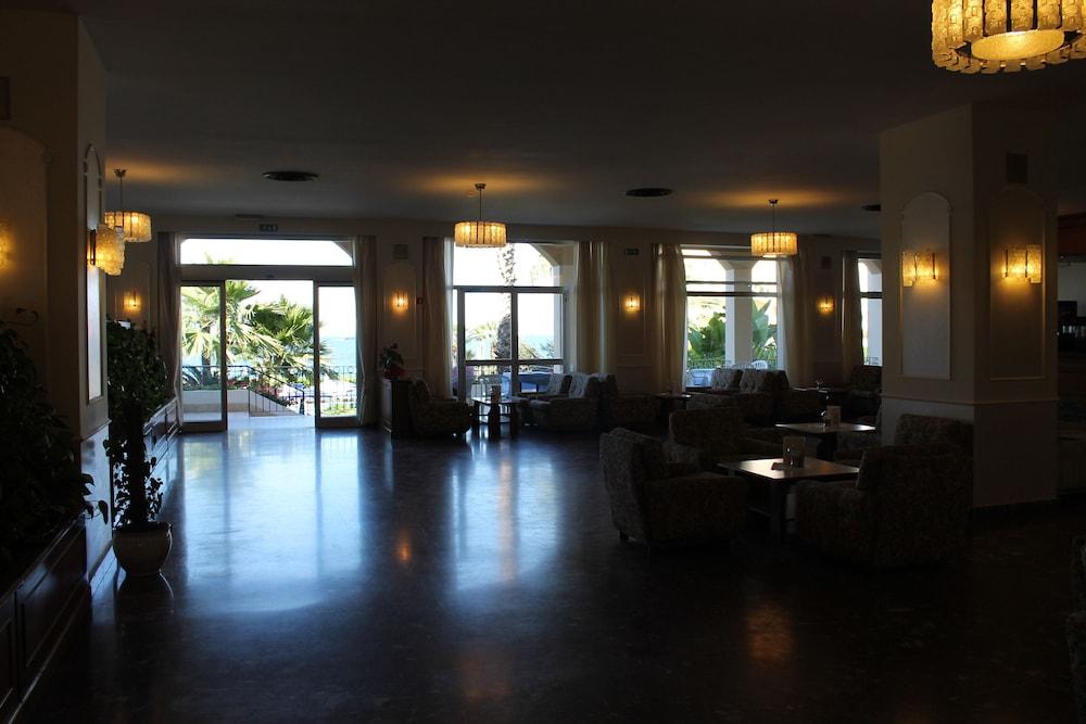 Hotel Terme Alexander Ίσκια Εξωτερικό φωτογραφία