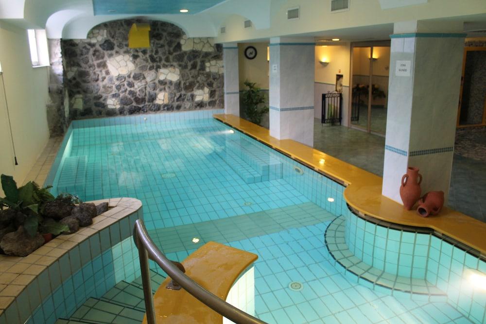 Hotel Terme Alexander Ίσκια Εξωτερικό φωτογραφία