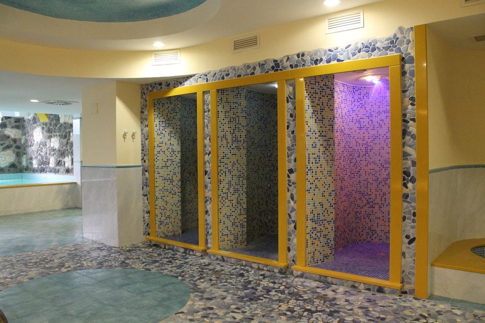 Hotel Terme Alexander Ίσκια Εξωτερικό φωτογραφία