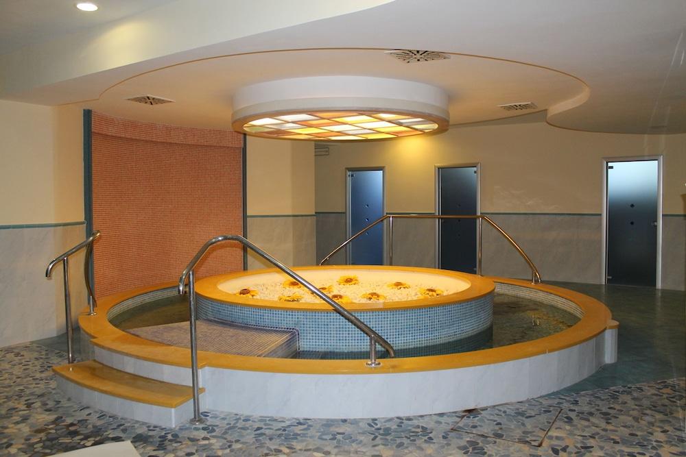 Hotel Terme Alexander Ίσκια Εξωτερικό φωτογραφία