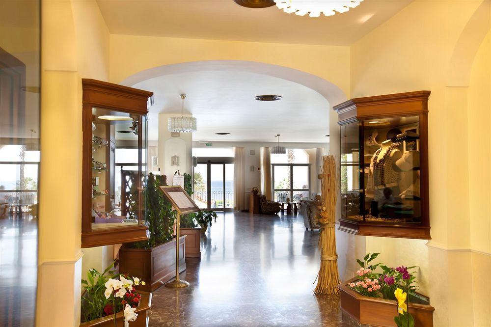 Hotel Terme Alexander Ίσκια Εξωτερικό φωτογραφία