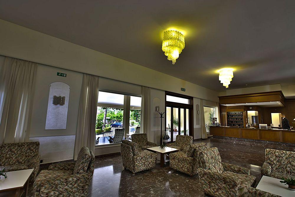 Hotel Terme Alexander Ίσκια Εξωτερικό φωτογραφία