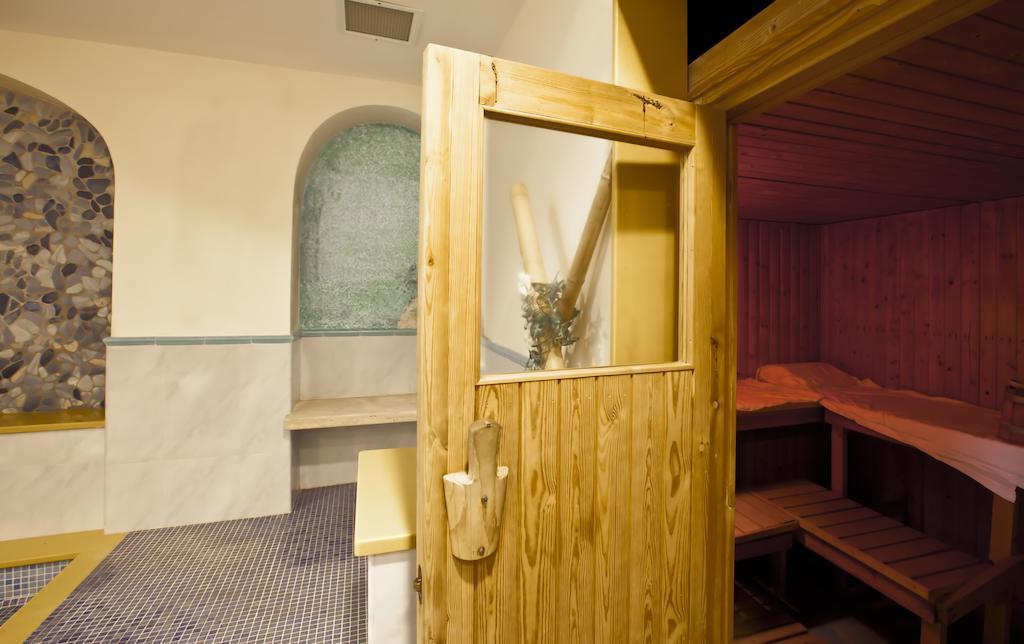 Hotel Terme Alexander Ίσκια Εξωτερικό φωτογραφία