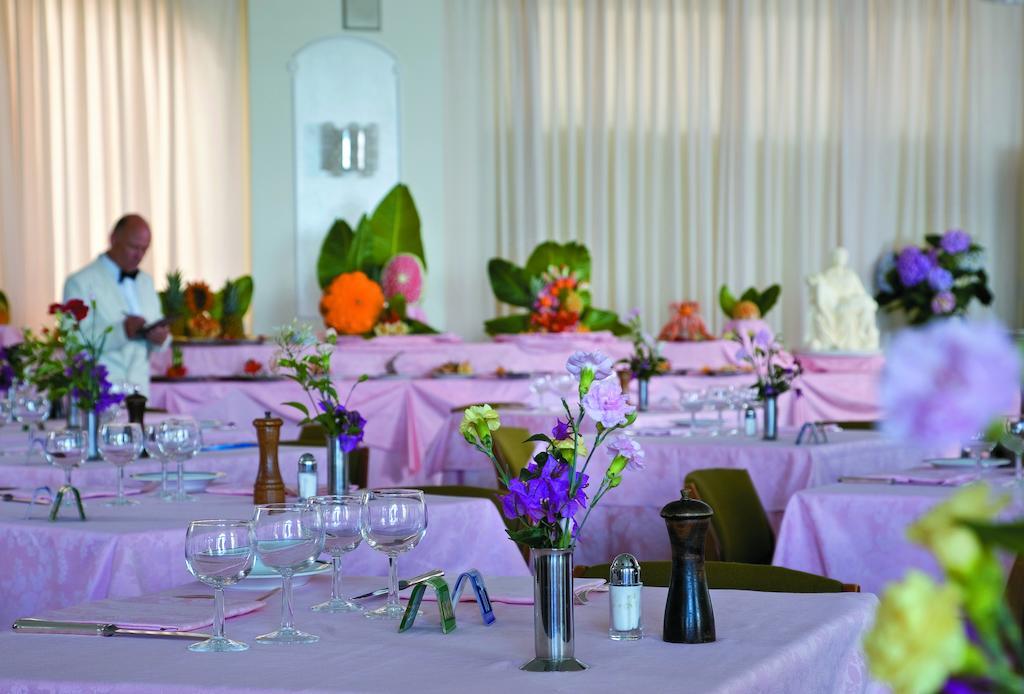 Hotel Terme Alexander Ίσκια Εξωτερικό φωτογραφία