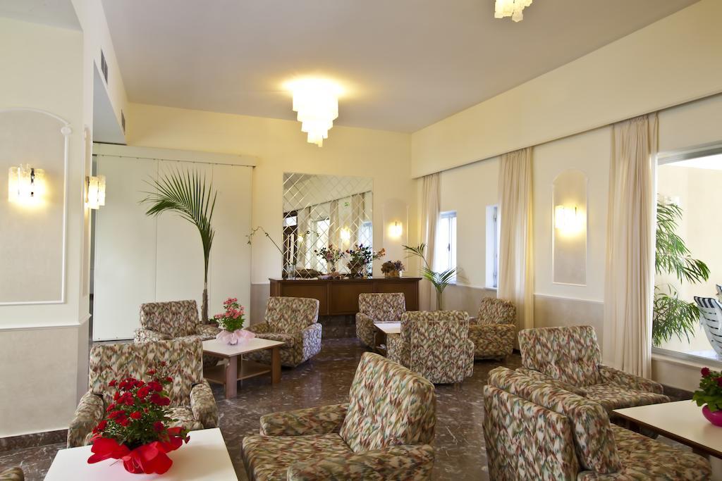 Hotel Terme Alexander Ίσκια Εξωτερικό φωτογραφία