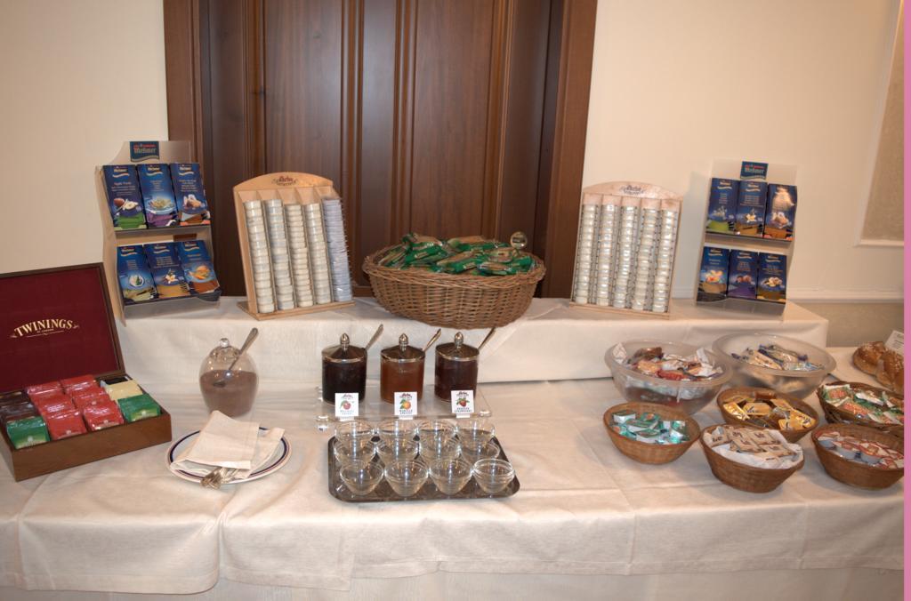 Hotel Terme Alexander Ίσκια Εξωτερικό φωτογραφία