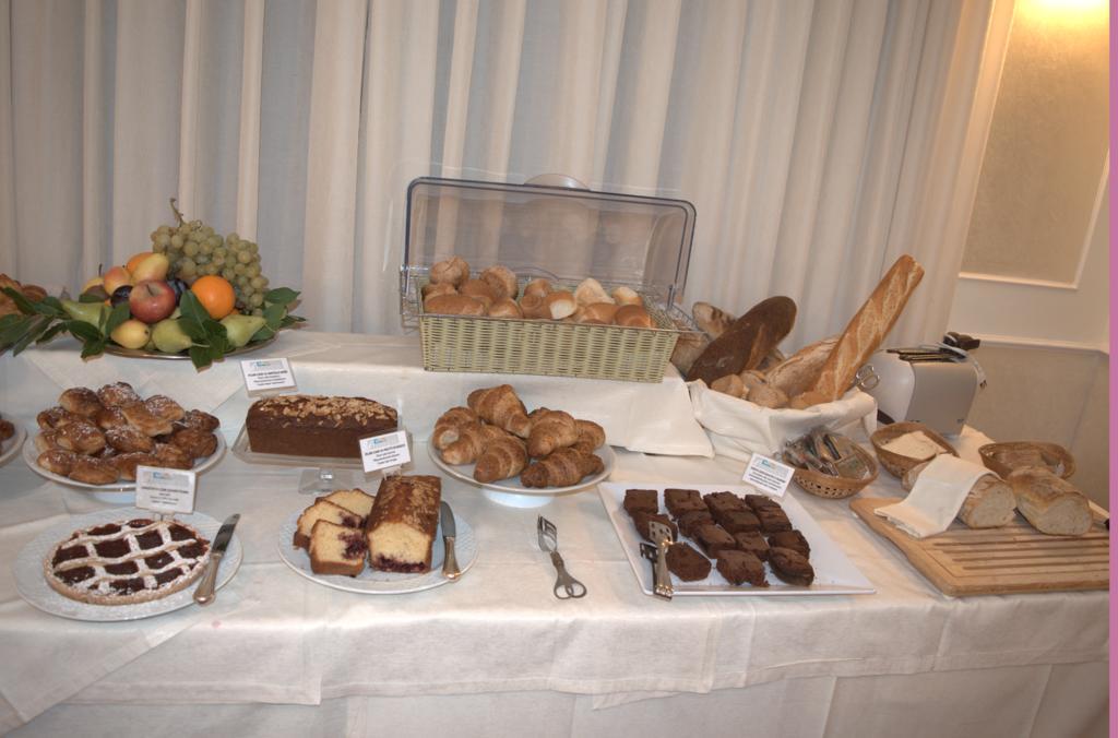 Hotel Terme Alexander Ίσκια Εξωτερικό φωτογραφία