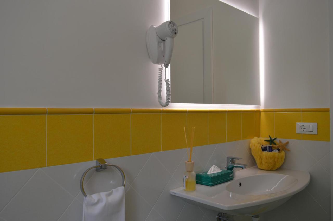 Hotel Terme Alexander Ίσκια Εξωτερικό φωτογραφία