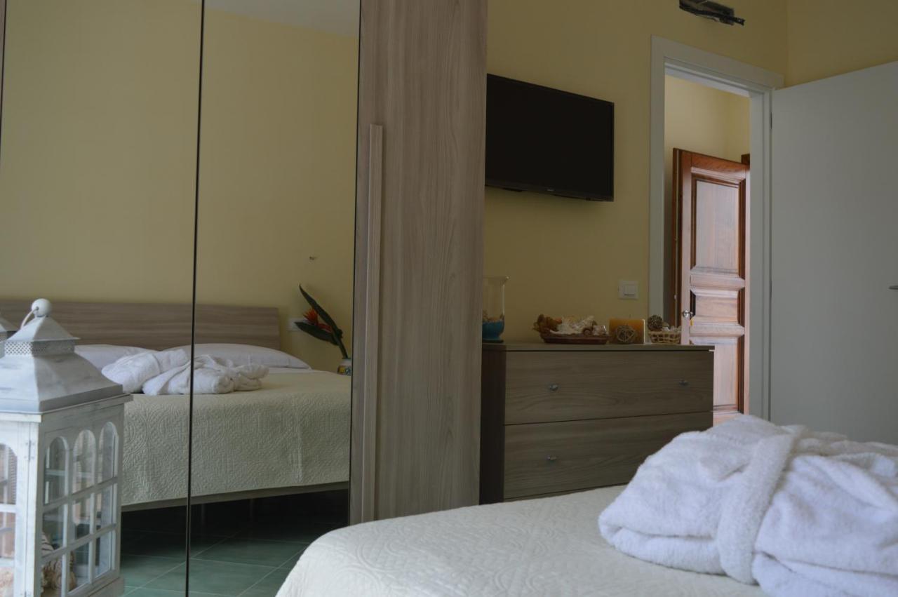 Hotel Terme Alexander Ίσκια Εξωτερικό φωτογραφία